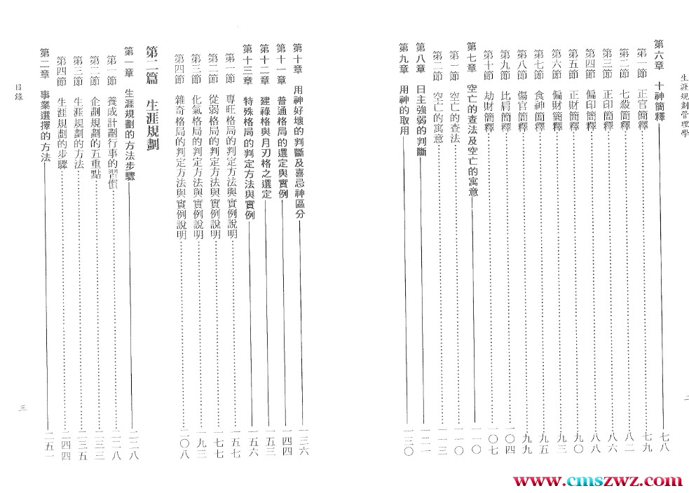 陈柏瑜《生涯规划管理学》.pdf插图1