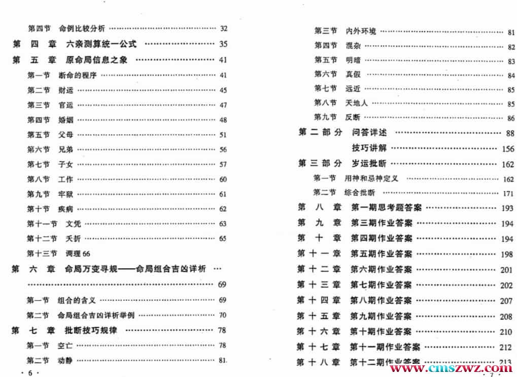 王吉海-四柱函授疑难通解pdf 129页插图1