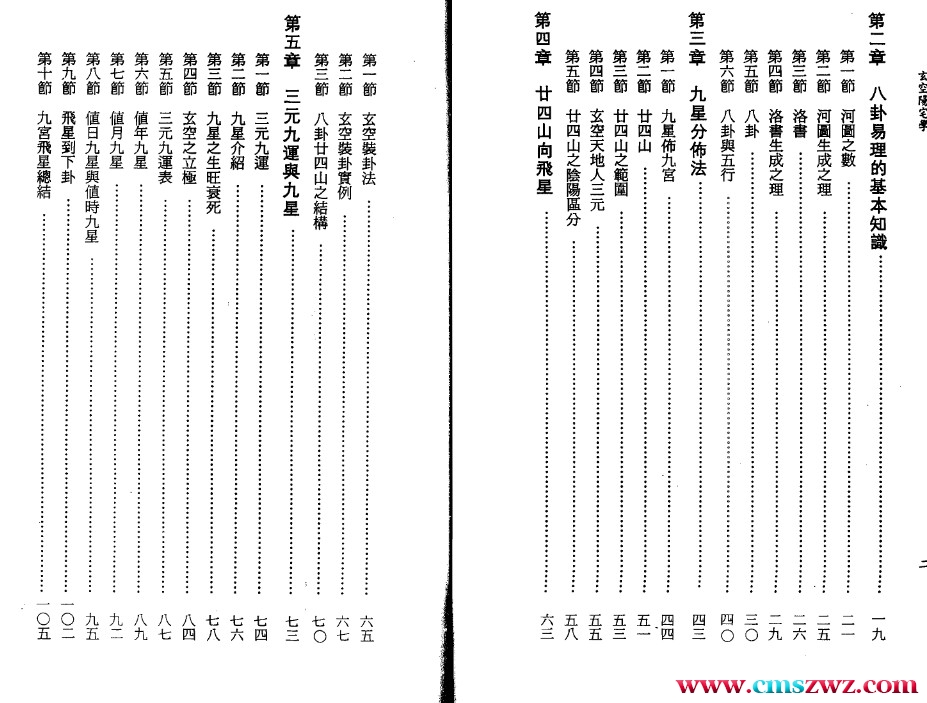 陈柏瑜《玄空阳宅学》插图1