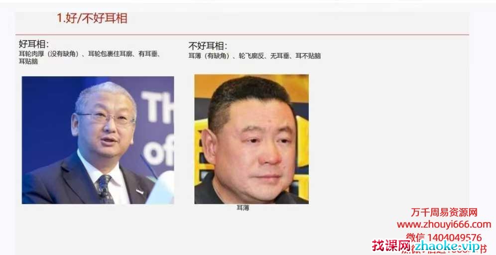 面相学细微对比图示.pdf 286 页