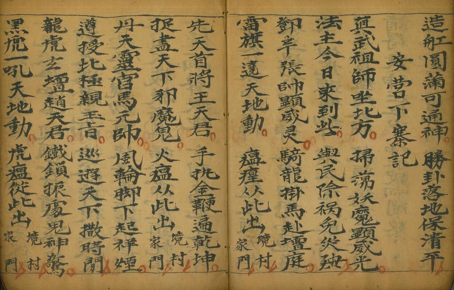 《大和瘟科》插图4