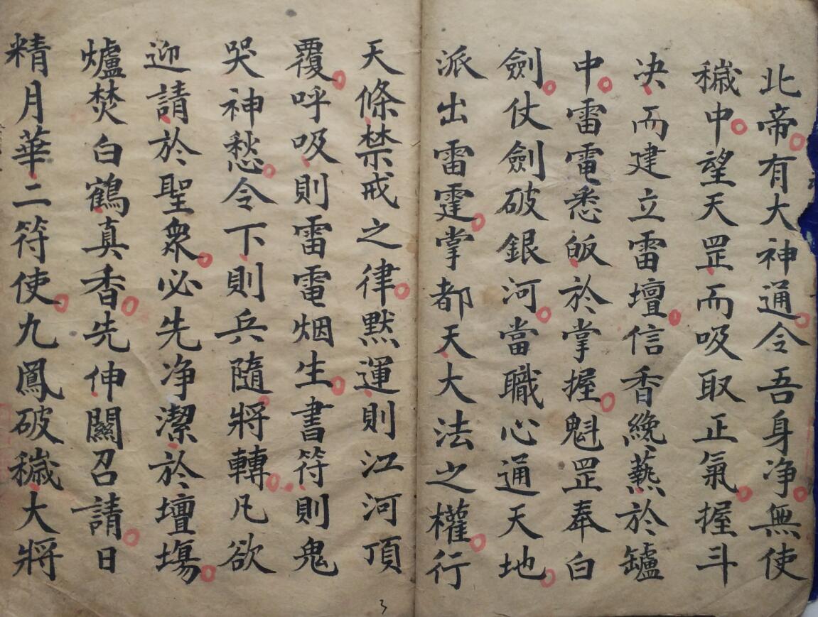 《先天徵魂保病科》插图3 《先天徵魂保病科》插图3
