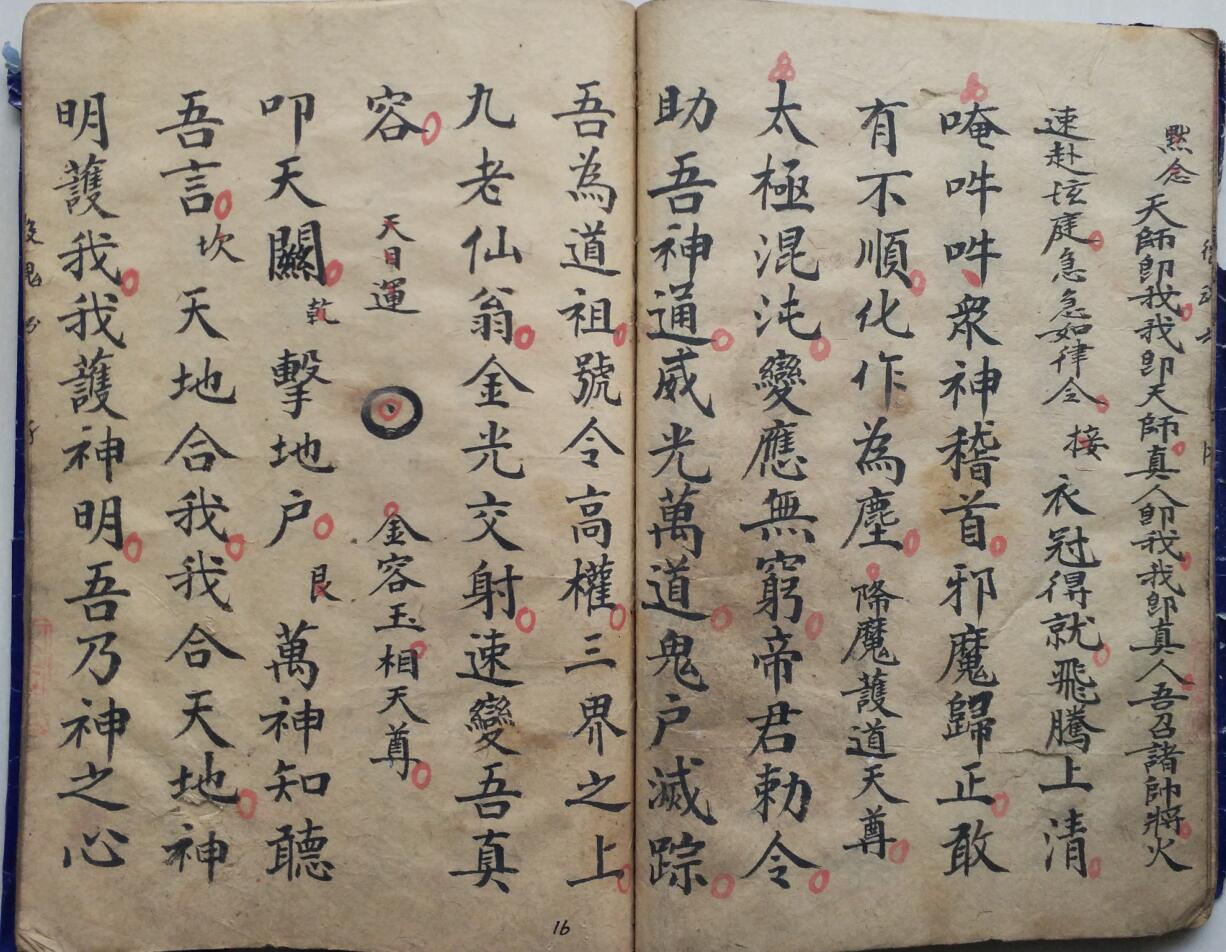 《先天徵魂保病科》插图7 《先天徵魂保病科》插图7