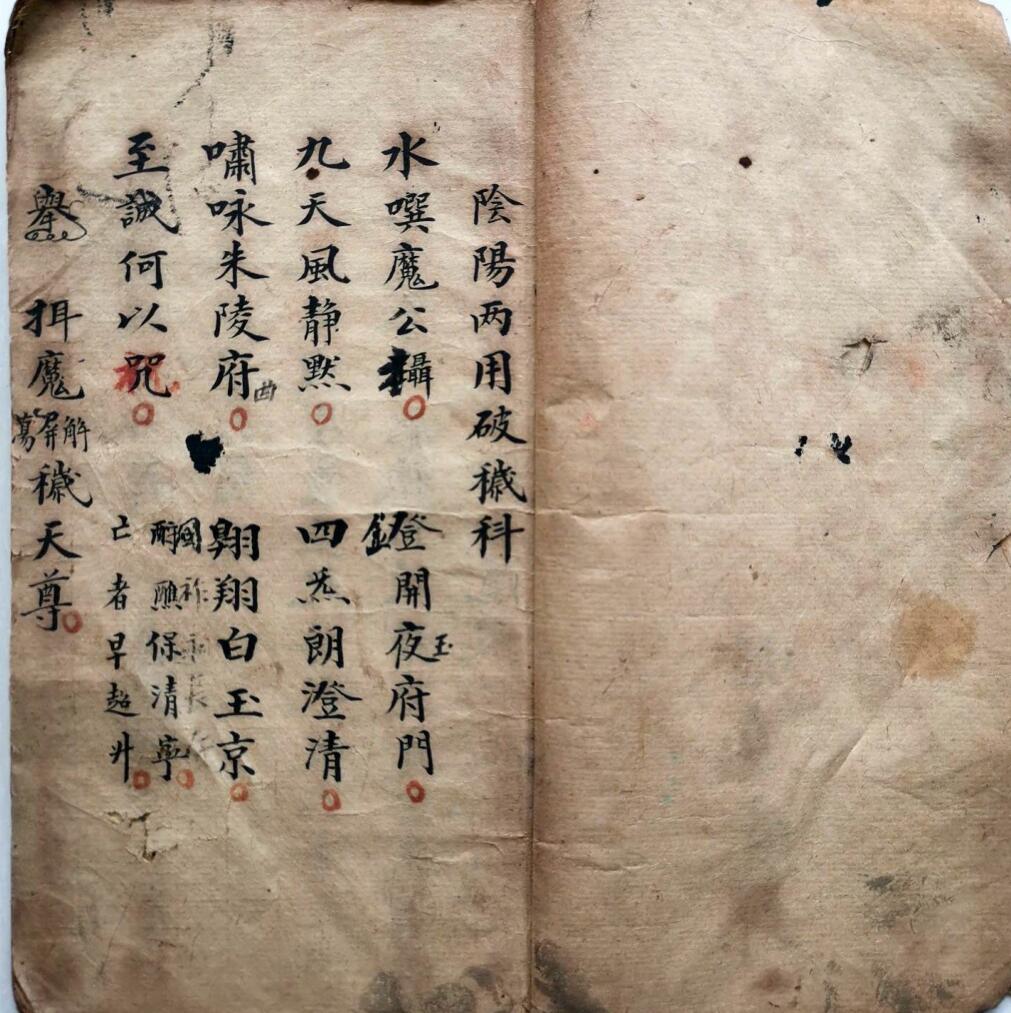 《 藏教行移科》插图1