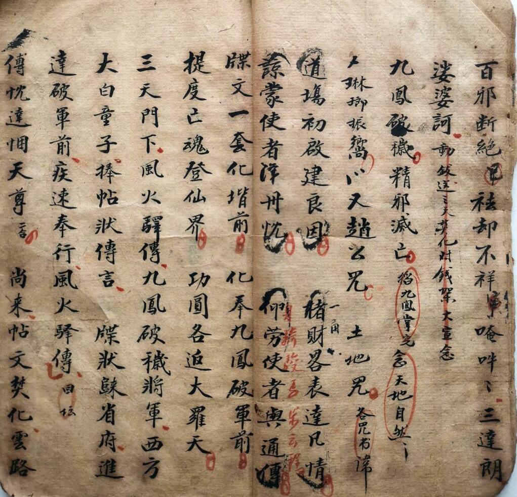 《 藏教行移科》插图6