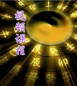 禄命指南视频46集+音频6集