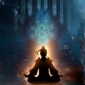 乾道秘术导引功视频10集