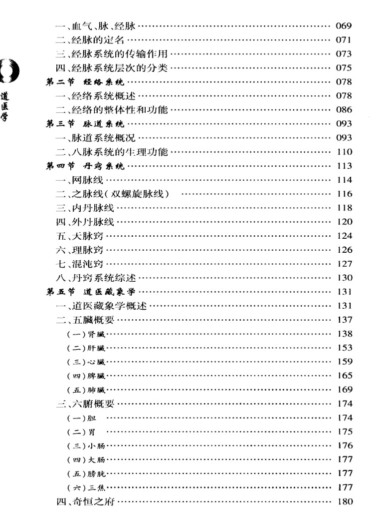 熊春锦 道医学插图2