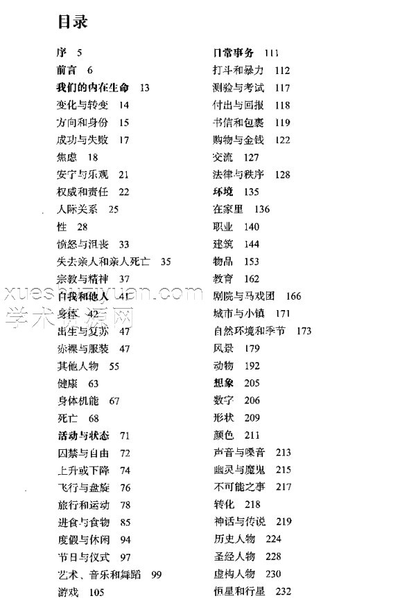 《解梦1001》([英]杰克·奥尔特曼着)[湖南文艺出版社2007.12] .pdf插图1