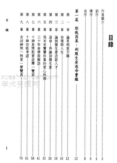 苏德吉《造命金丹》474页插图1