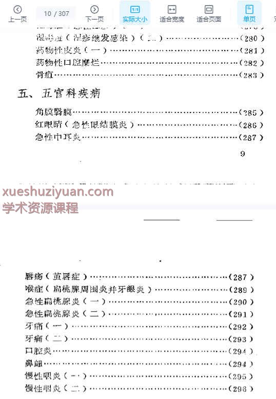 方 涛医案.pdf307p插图1