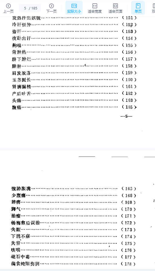 怪病妙治选析.pdf185p插图1