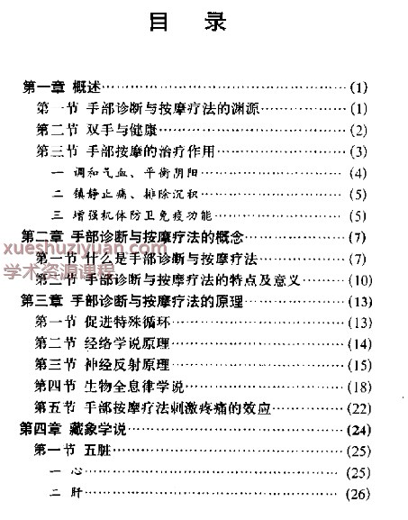 季氏手诊手疗法.pdf 384p插图2