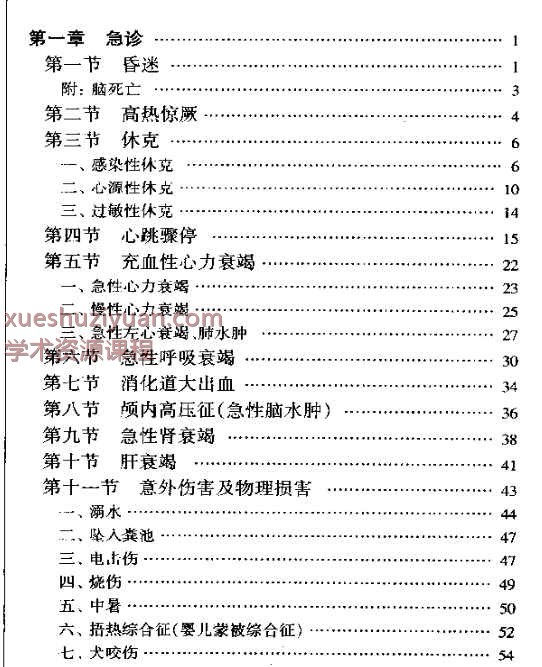 儿科临床处方手册(吴中匡主编2002年).pdf插图3 儿科临床处方手册(吴中匡主编2002年).pdf插图3