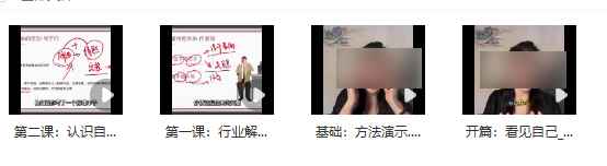 2510204玄玑《内养调心法》视频4集Y