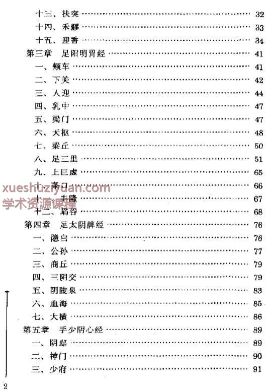 单穴疗法.pdf353p插图1 单穴疗法.pdf353p插图1