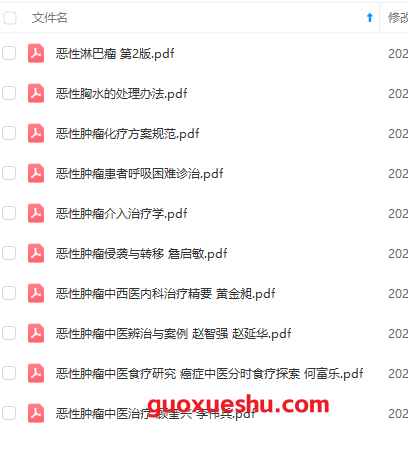 2512143 恶性肿瘤方治