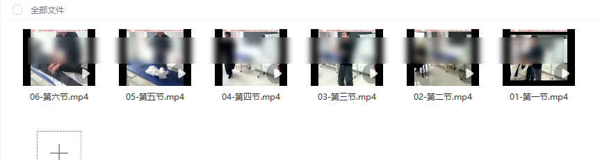 2512193 寻道网《吕祖法脉金丹及七星聚阳功法传承》线上面授6集视频课程