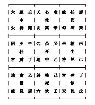 王力军大师案例