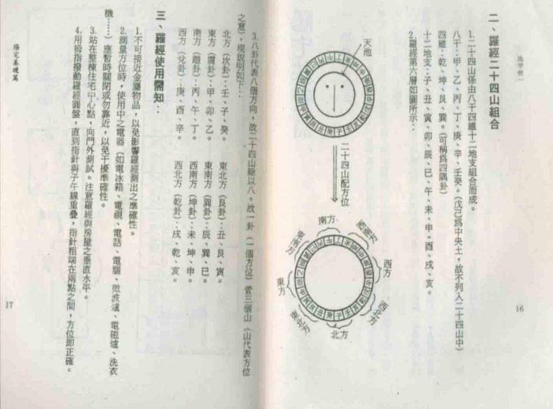 地学统一（高级龙门八大局+龙法理气）天机上人著154页.pdf