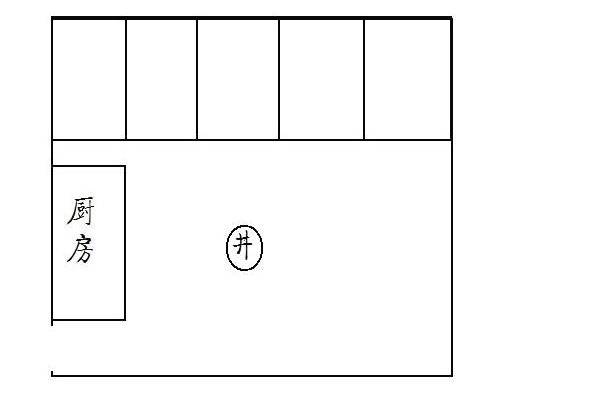 有西无东无老翁